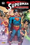 Superman - Action Comics (2019) 04: Schlacht um Metropolis