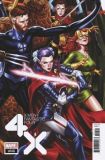 X-Men/Fantastic Four (2020) 04 (Variant Cover)