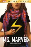 Marvel Must-Have (2020) 09: Ms. Marvel - Meta-Morphose