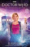 Doctor Who: Der Dreizehnte Doctor (2019) 01: Ein neuer Anfang!