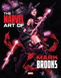 Marvel Monograph: The Art of Mark Brooks (2020) Artbook