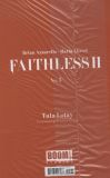 Faithless II (2020) 05 (Erotica Cover)