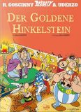Asterix: Der Goldene Hinkelstein (Hardcover)