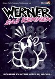 Werner (2019) Extrawurst 01: Das Rennen