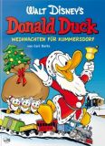 Donald Duck - Weihnachten für Kummersdorf (überformatiges HC)