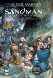 The Sandman (1989) The Deluxe Edition HC 01: Book One