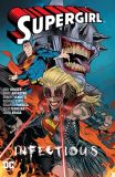 Supergirl (2016) TPB 03 (07): Infectious