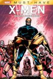 Marvel Must-Have (2020) 013: X-Men - Die Dark Phoenix Saga