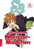 Interviews mit Monster-Mädchen 08