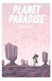 Planet Paradise (2020) Graphic Novel