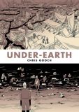 Under-Earth (2020) Graphic Novel