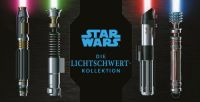 Star Wars: Die Lichtschwert-Kollektion (2020) HC
