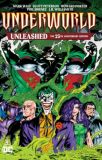 Underworld Unleashed (1995) TPB: The 25th Anniversary Edition