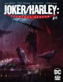 Joker/Harley: Criminal Sanity (2019) 06