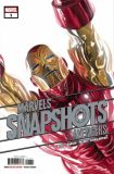 Marvels Snapshots: Avengers (2020) 01