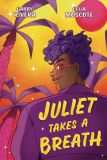 Juliet takes a Breath (2020) Graphic Novel