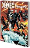 X-Men: Age of Apocalypse (1995) TPB 01: Alpha (2020 Edition)