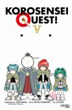 Korosensei Quest! 05