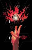 Die (2018) TPB 03: The Great Game