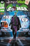 Batman (2017) 47: Joker War, Teil 1