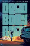 Dead Body Road (2013) TPB 02: Bad Blood