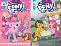 My Little Pony: Friendship is Magic (2012) 94: Season Ten Episode 6