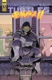 Teenage Mutant Ninja Turtles: Jennika II (2020) 04