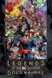 Legends of the DC Universe: Doug Mahnke (2021) HC (Sonderangebot)