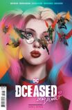 DCeased: Dead Planet (2020) 07 (Cover C - Birds of Prey Movie Hommage)