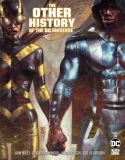 The Other History of the DC Universe (2021) 02 (Sonderangebot)