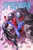 Spider-Man: Cadaverous (2021) Hardcover (Version 2: Enrico Marini)