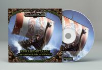Sphärenklang: Die Gestade des Gottwals (CD) - Das Schwarze Auge (DSA5)