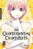 The Quintessential Quintuplets 07