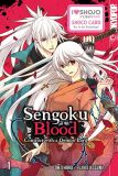 Sengoku Blood - Contract with a Demon Lord 01