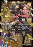 The Dungeon of Black Company 01