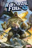 Fantastic Four (2018) The Deluxe Edition HC 01