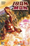 Iron Man (2020) TPB 01: Big Iron