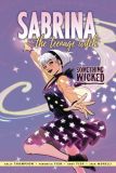 Sabrina the Teenage Witch (2019) TPB 02: Something Wicked