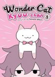 Wonder Cat Kyuu-chan (2021) 01