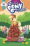 My Little Pony: Friendship is Magic (2012) 95 (Retailer Incentive Cover RI)