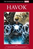 Die Marvel-Superhelden-Sammlung (2017) 104: Havok