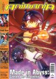 AnimaniA DVD-Edition (187): Ausgabe 03/2021
