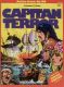 Action Comic 108: Capitan Terror