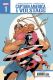Captain America & Volstagg (2025) 01