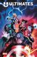 Ultimates (2025) 01: Die Rettung der Welt (Variant-Cover-Edition)
