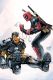 Deadpool (2013) 36: Axis